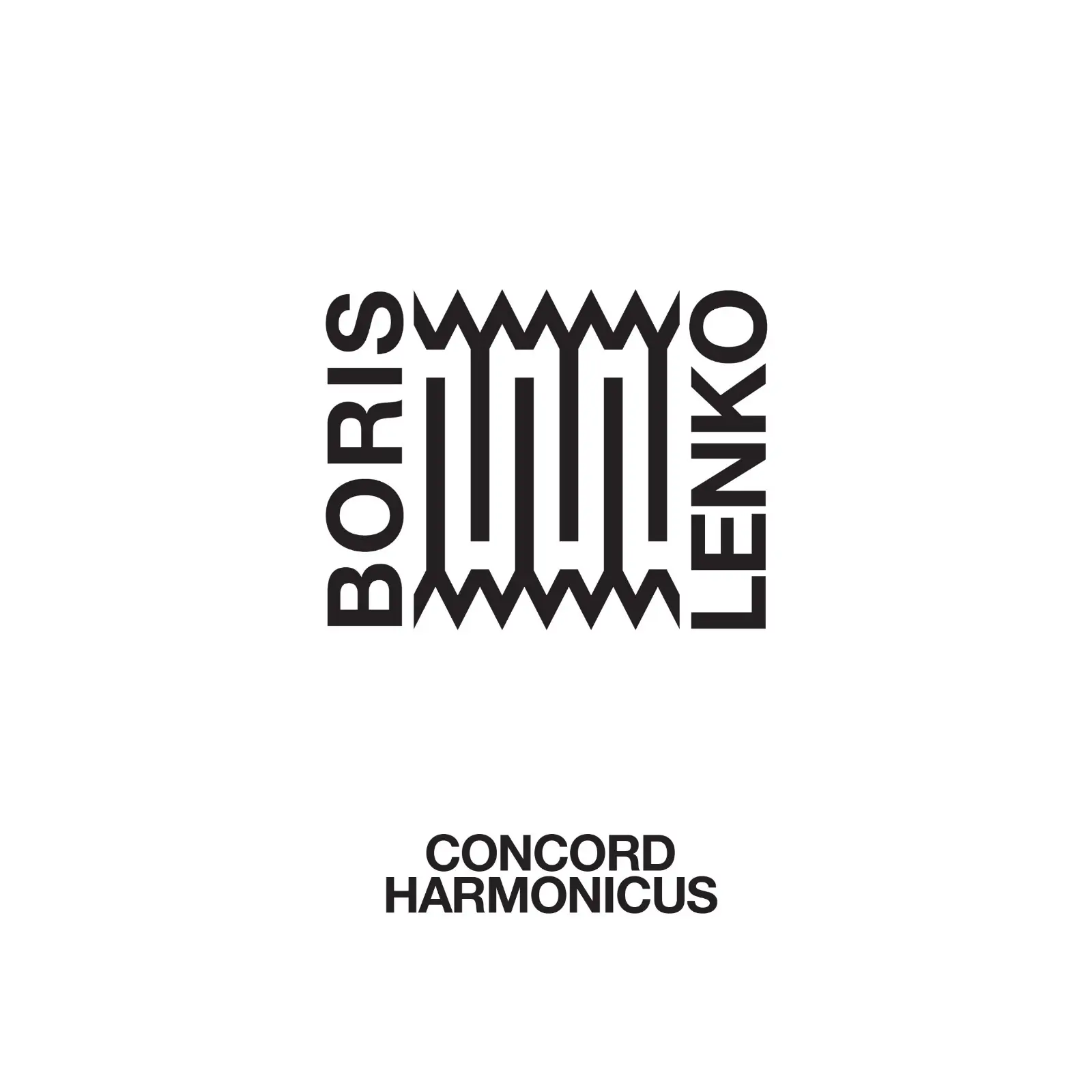 Boris Lenko – Concord Harmonicus